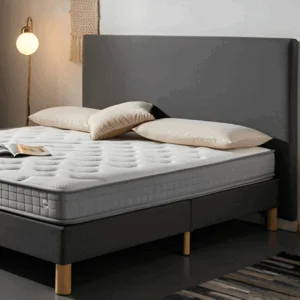 spring-mattress